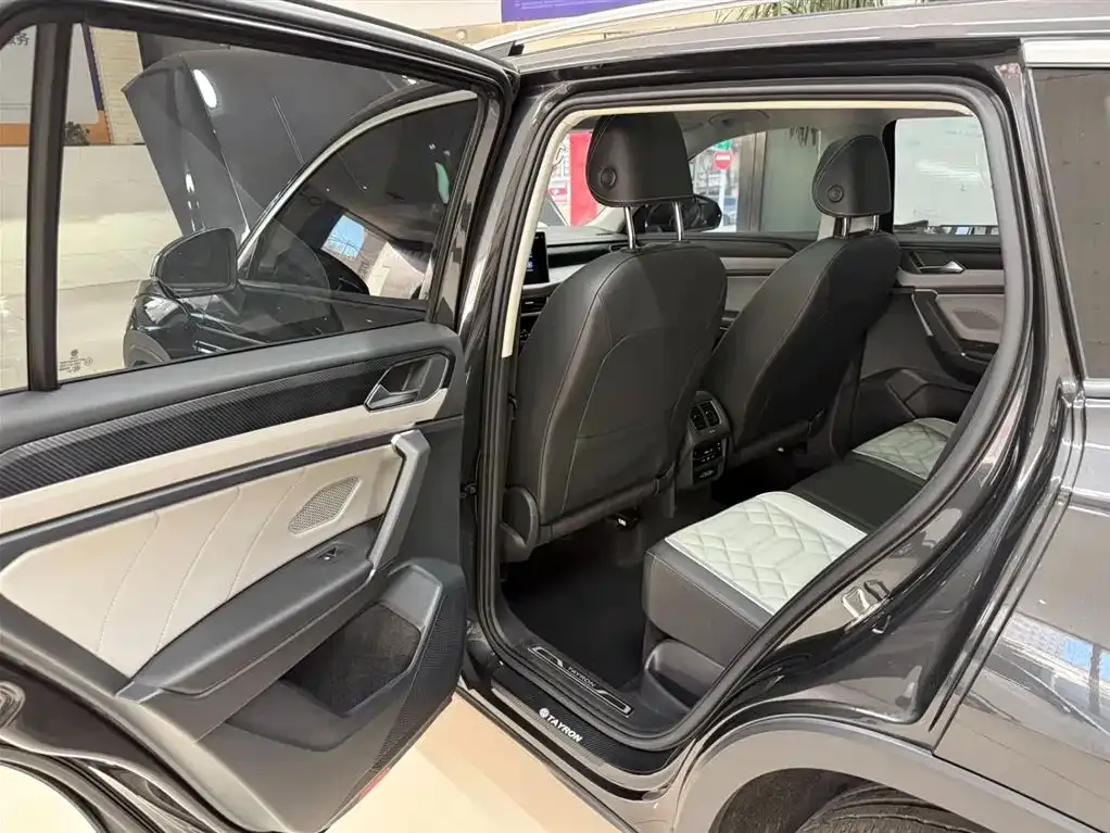 [object Object] Tayron 2023 из CN, фото 9