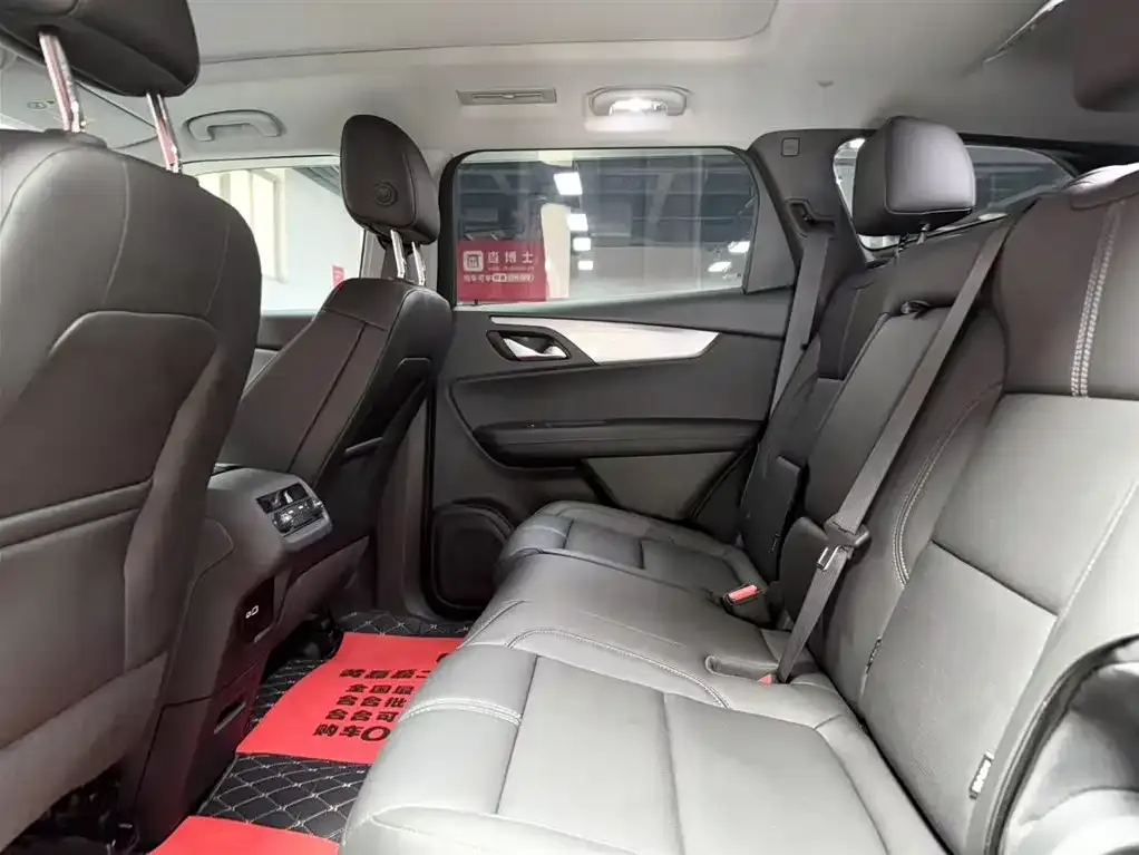 Chevrolet Blazer 2022 из CN, фото 2