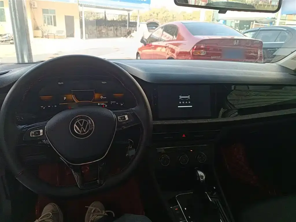 Volkswagen Lavida 2022 из CN, фото 10