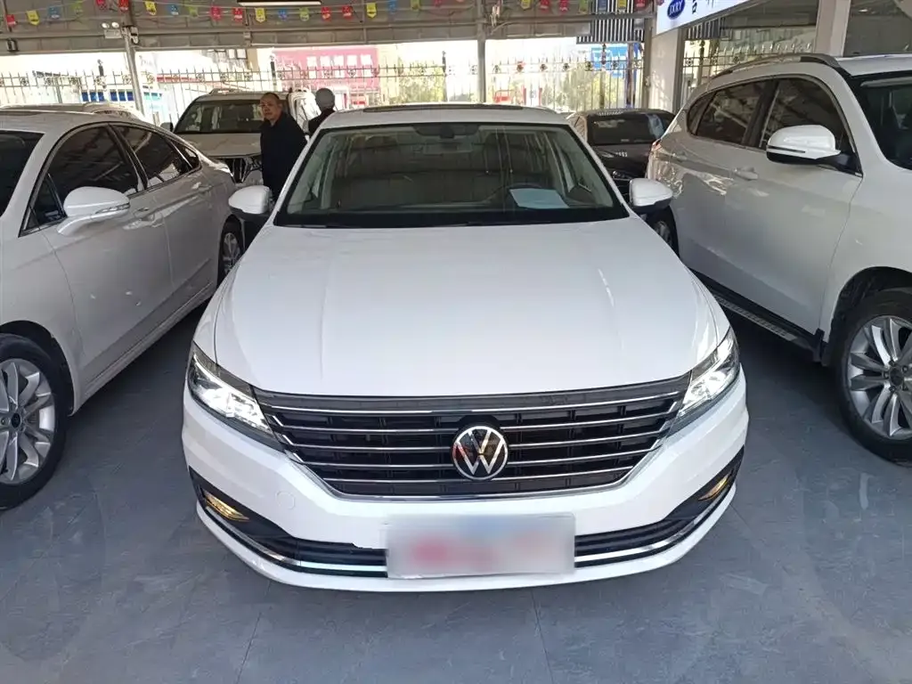 Volkswagen Lavida 2022 из CN, фото 3