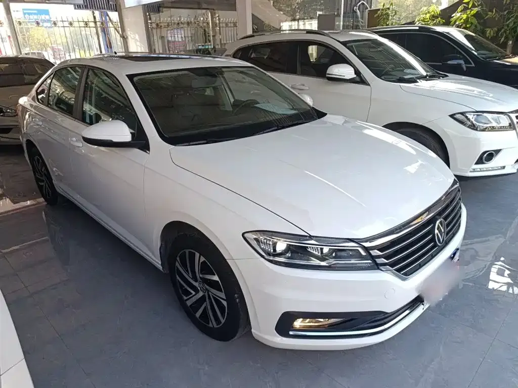 Volkswagen Lavida 2022 из CN, фото 4