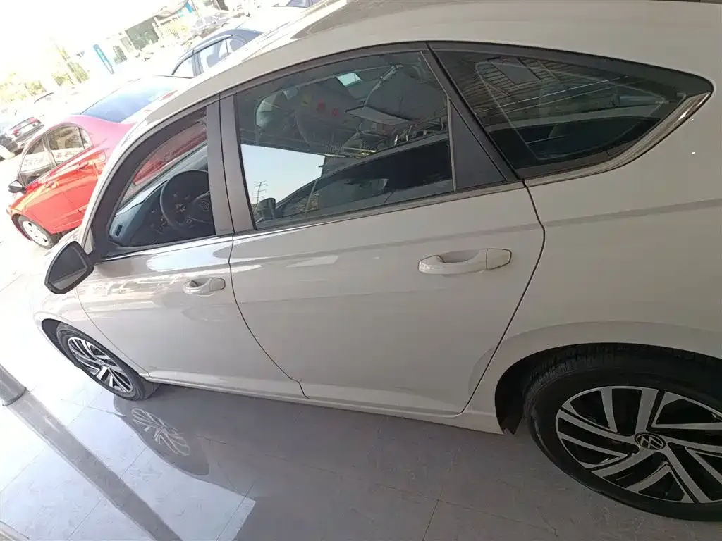 Volkswagen Lavida 2022 из CN, фото 5