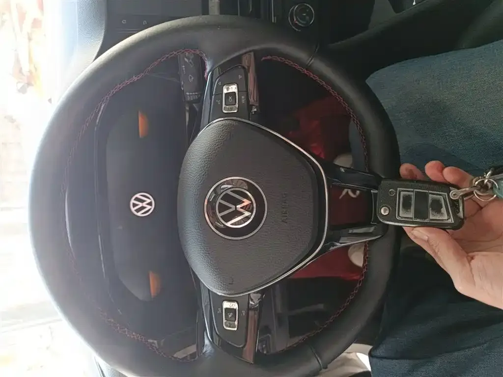 Volkswagen Lavida 2022 из CN, фото 9