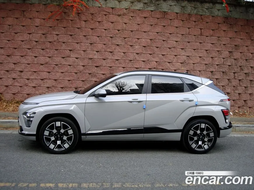 [object Object] Kona 2023 из KR, фото 5