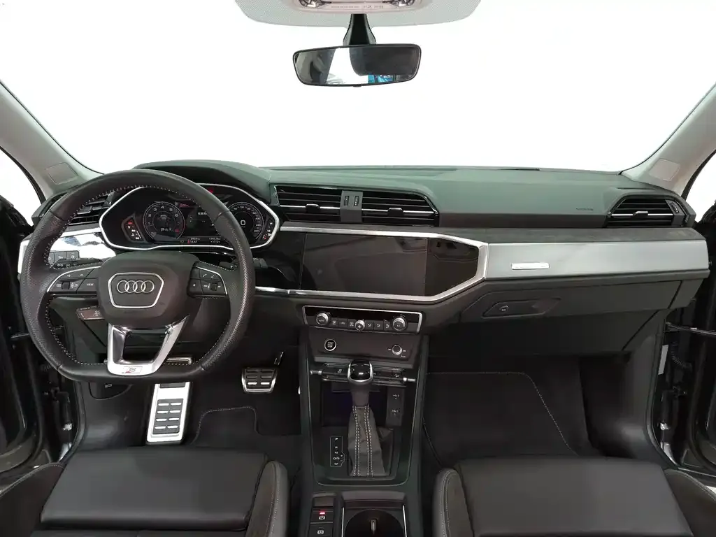 Audi Q3 Sportback 2022 из CN, фото 8