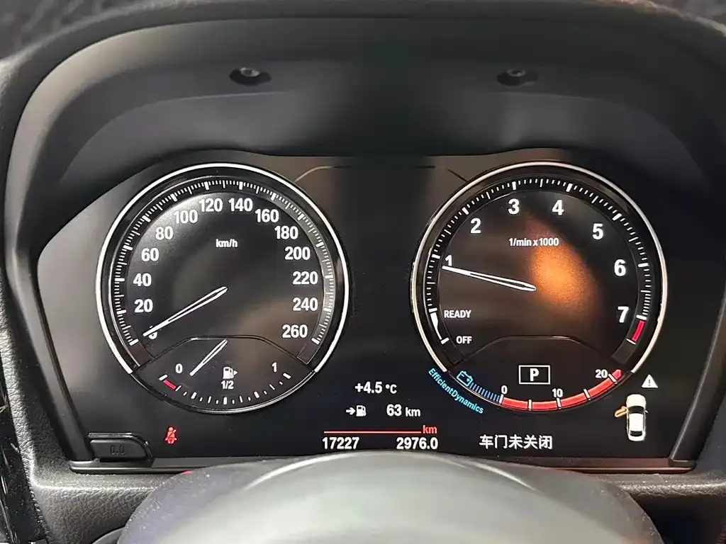 BMW 1 Series 2022 из CN, фото 8