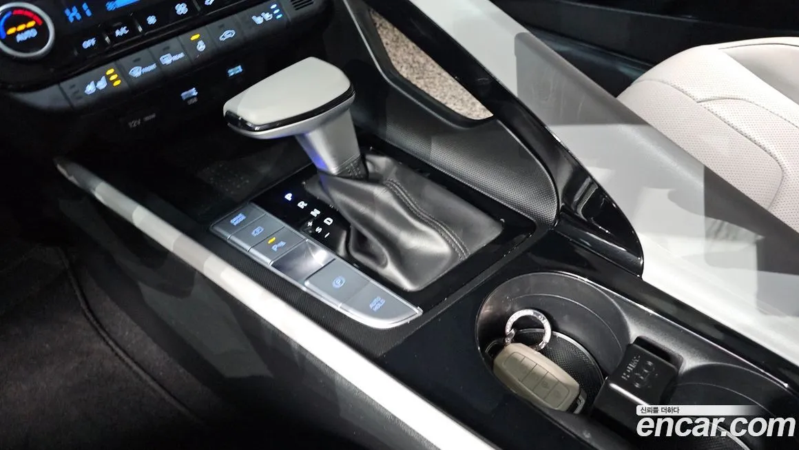 Hyundai AVANTE 2023 из KR, фото 7