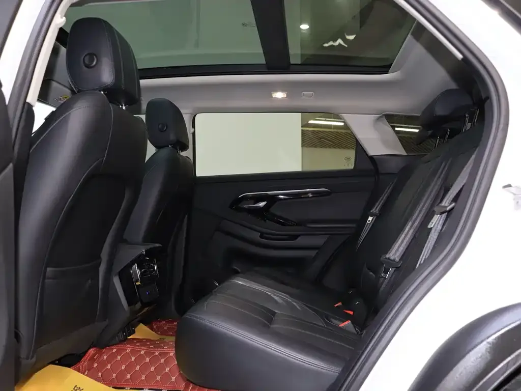 Land Rover Evoque 2021 из CN, фото 5