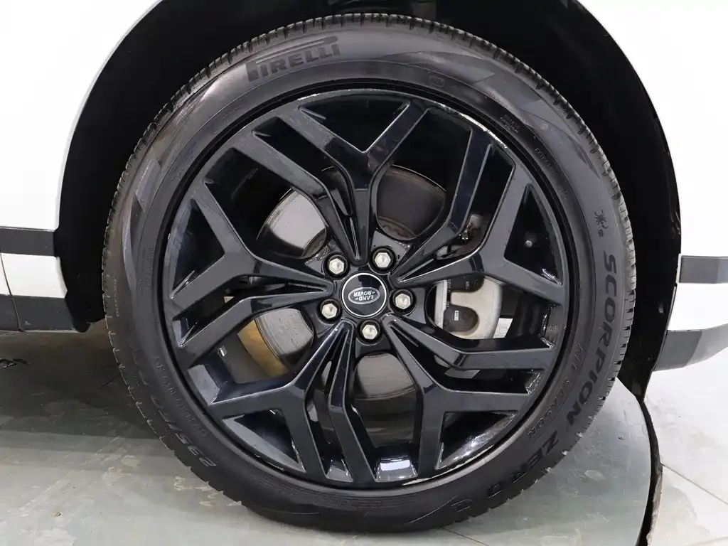 Land Rover Evoque 2021 из CN, фото 10