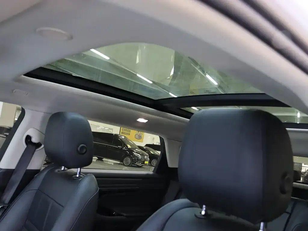 Land Rover Evoque 2021 из CN, фото 6