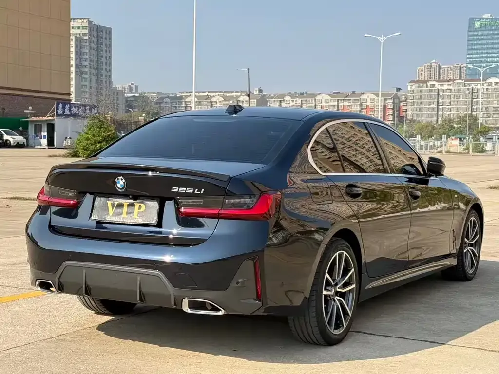 [object Object] 3 Series 2023 из CN, фото 10