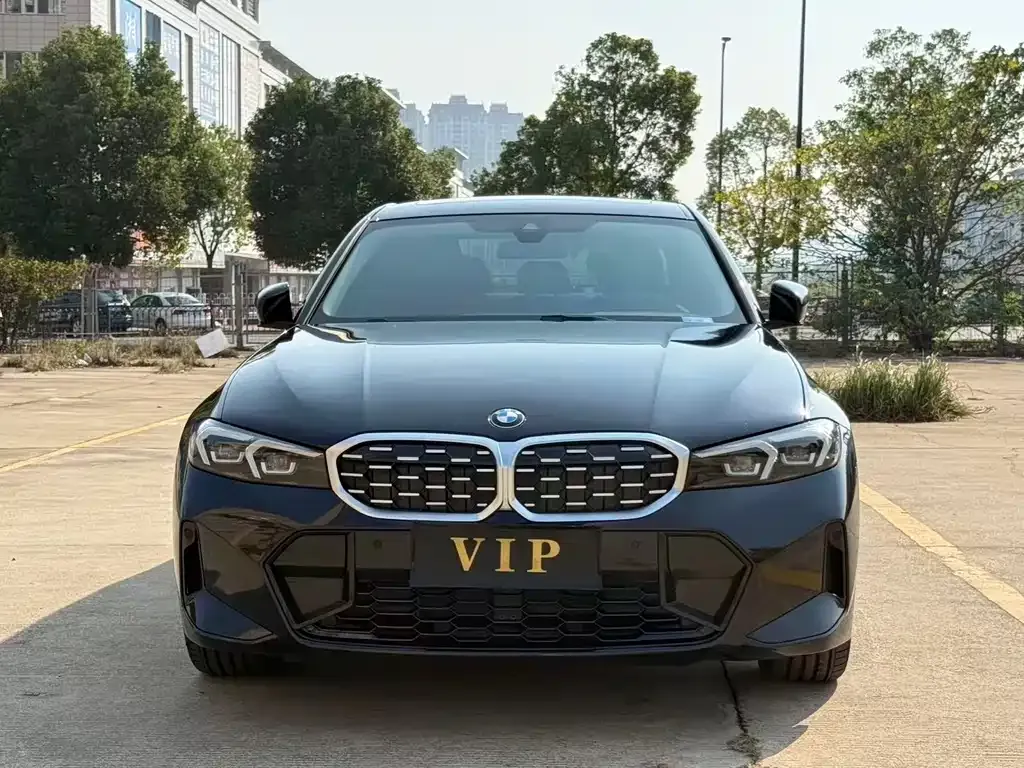 [object Object] 3 Series 2023 из CN, фото 2