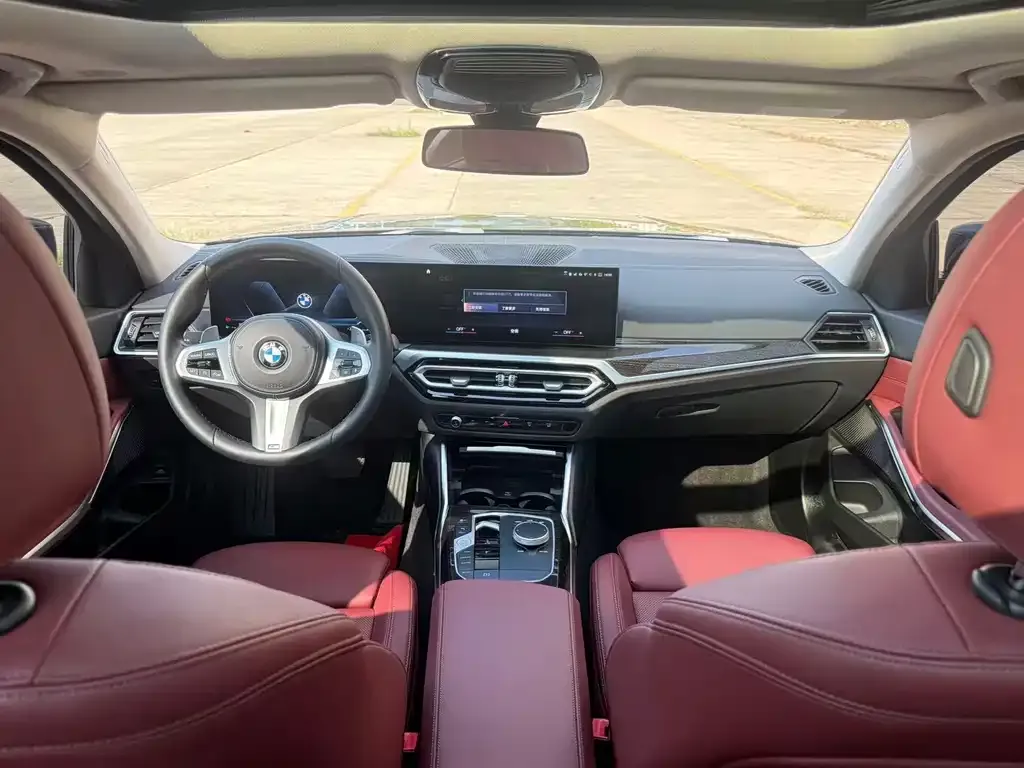 [object Object] 3 Series 2023 из CN, фото 4