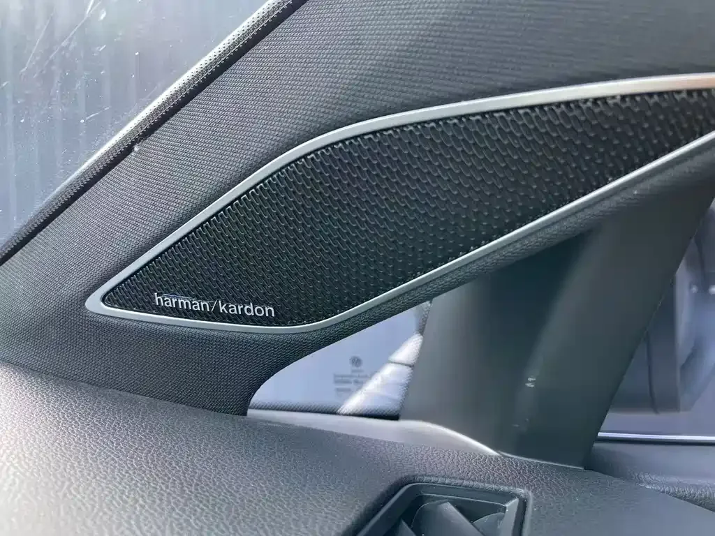 [object Object] Golf GTI 2023 из CN, фото 9