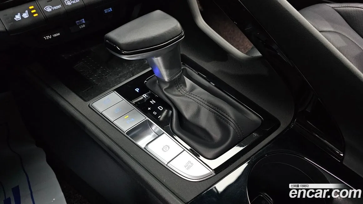 Hyundai AVANTE 2021 из KR, фото 8