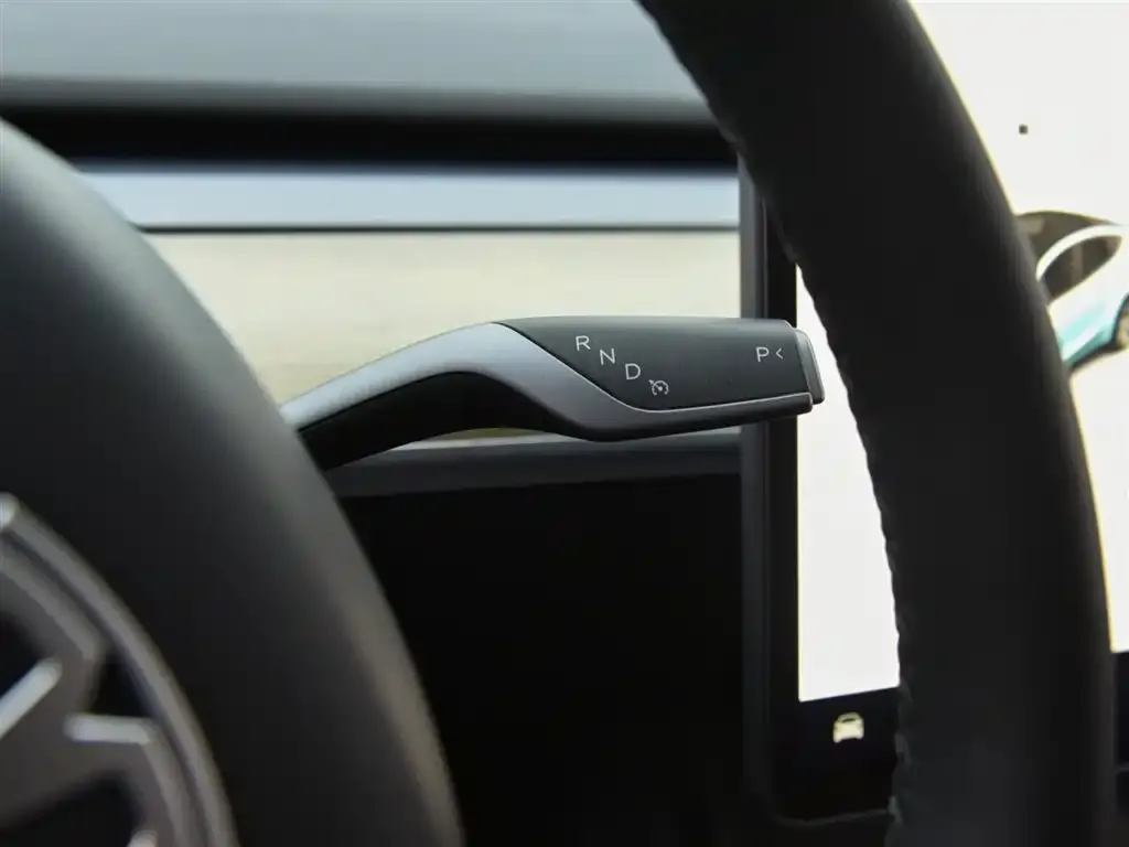 Tesla Model Y 2021 из CN, фото 2