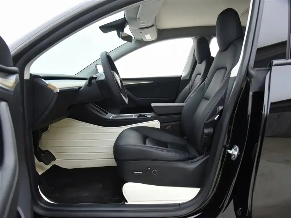 Tesla Model Y 2021 из CN, фото 5