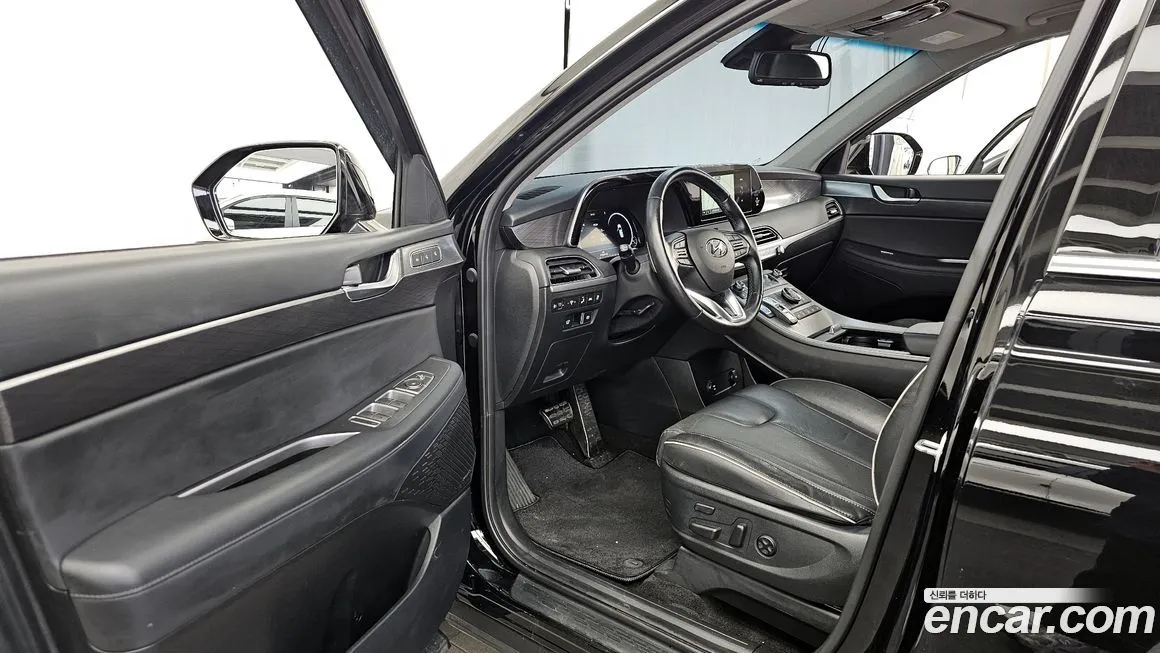 Hyundai Palisade 2022 из KR, фото 8