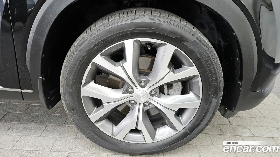 Hyundai Palisade 2022 из KR, фото 7