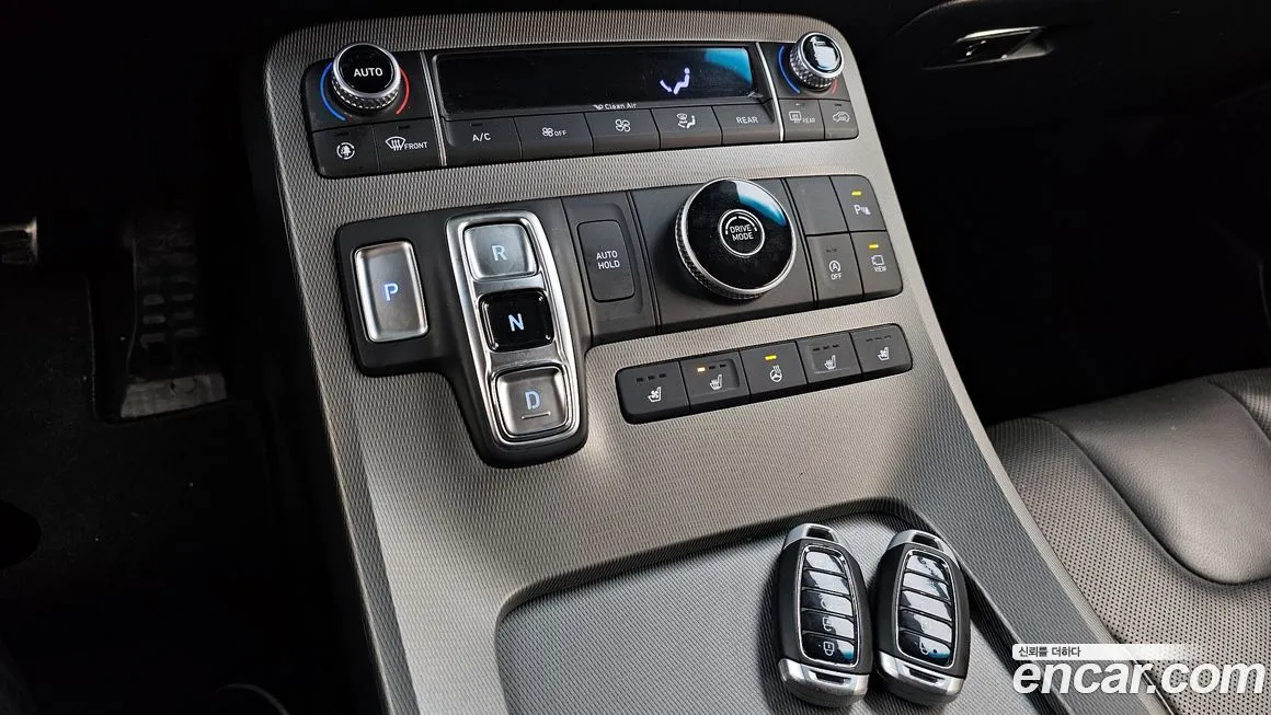 Hyundai Palisade 2022 из KR, фото 6