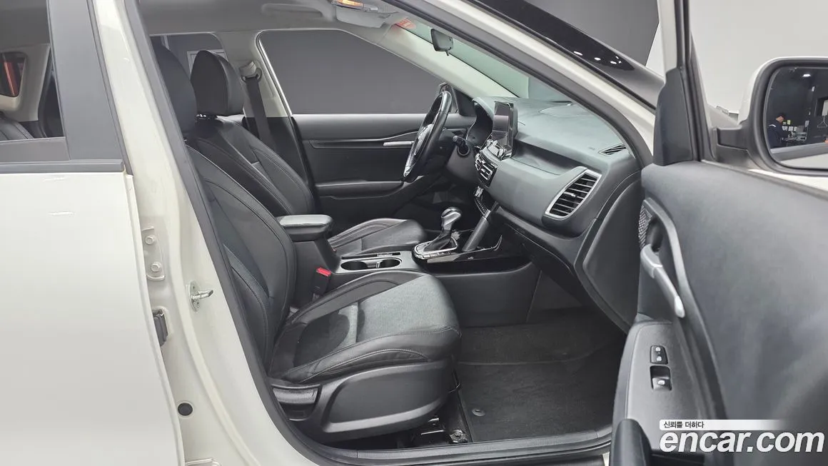 Kia Seltos 2022 из KR, фото 5
