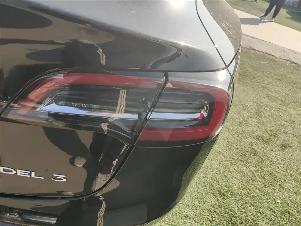 Tesla Model 3 2021 из CN, фото 5