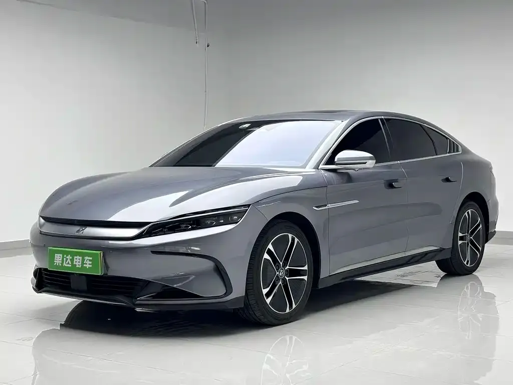 BYD Han 2023 из CN, фото 1