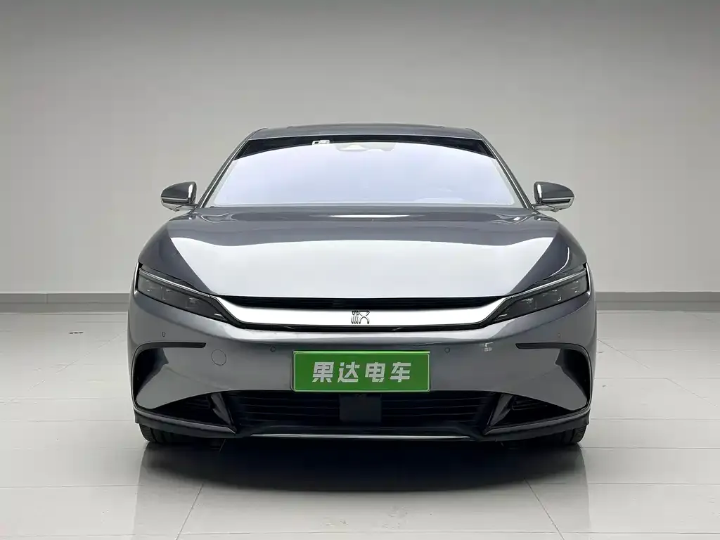 BYD Han 2023 из CN, фото 2