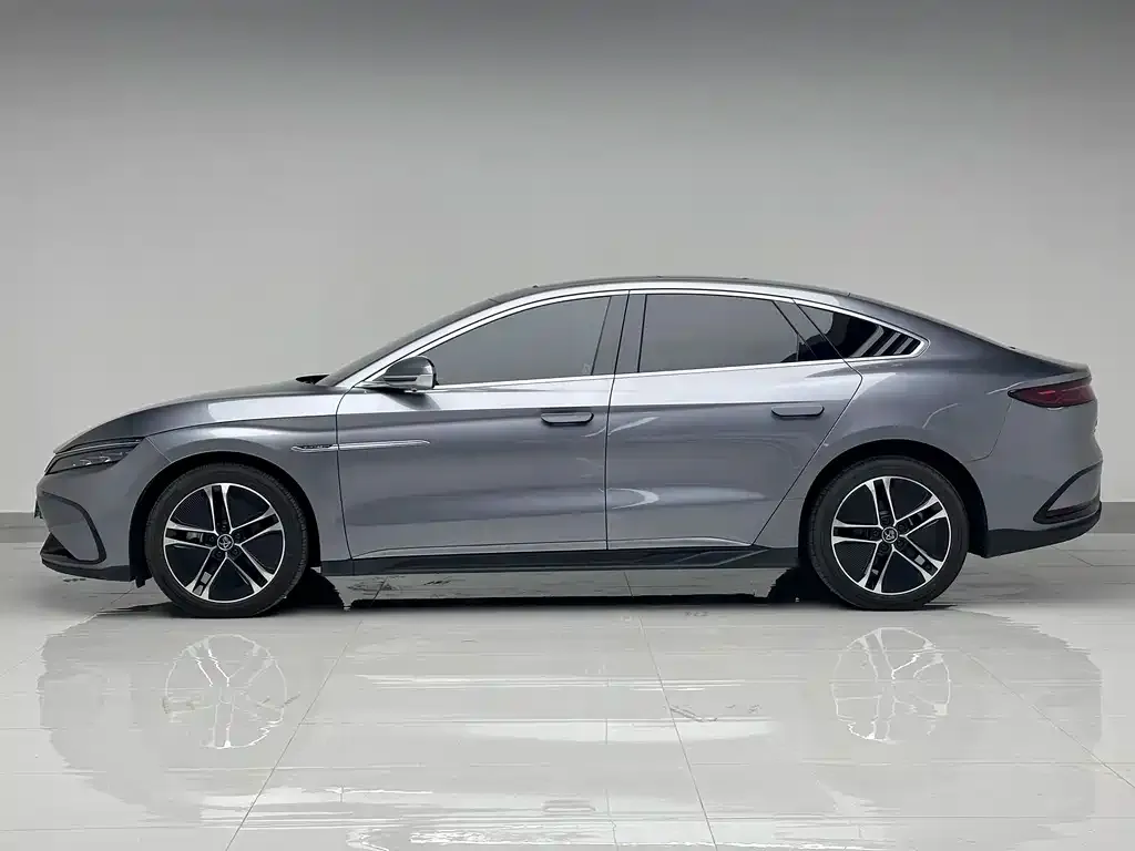 BYD Han 2023 из CN, фото 5
