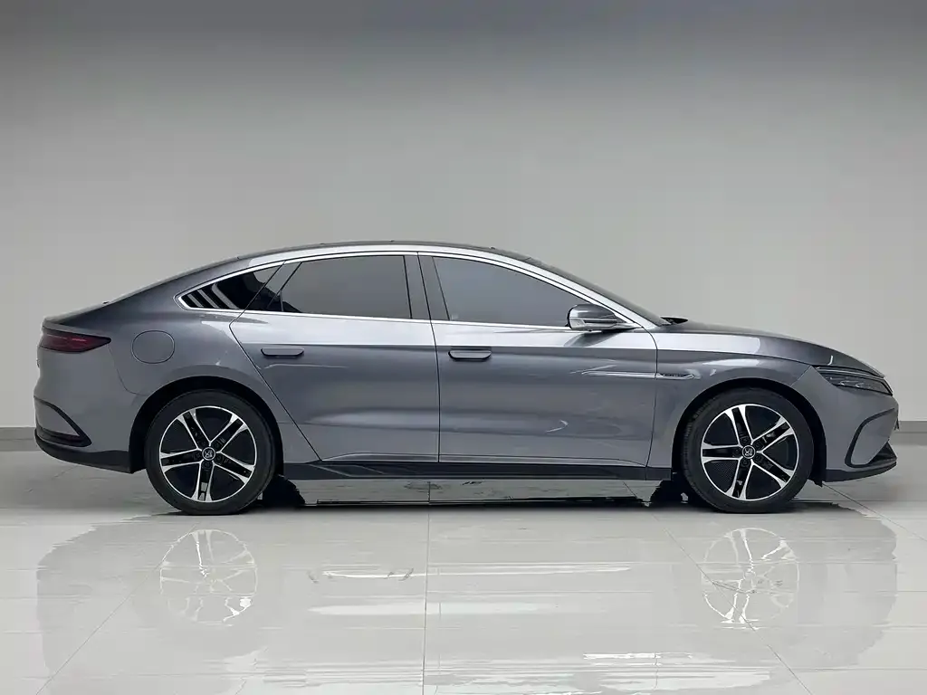 BYD Han 2023 из CN, фото 3