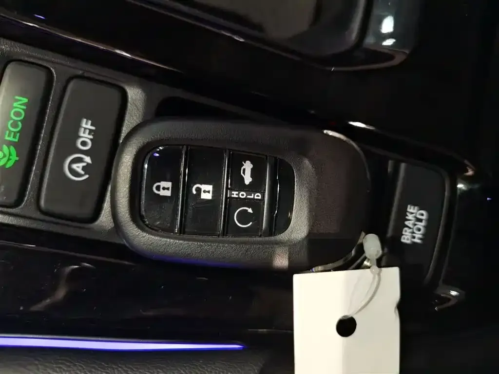 Honda Accord 2025 из CN, фото 5