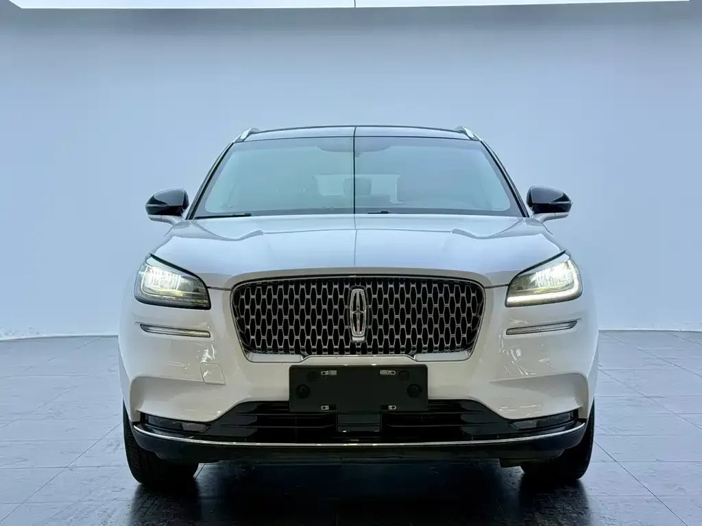 Lincoln Corsair 2021 из CN, фото 6