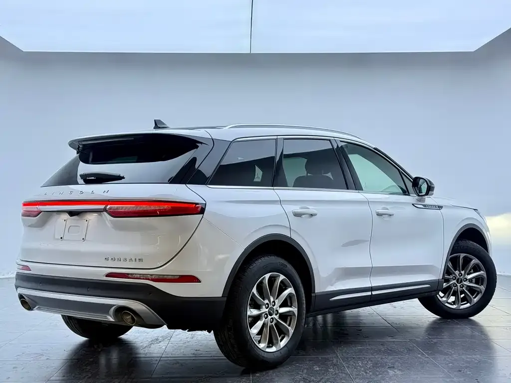 Lincoln Corsair 2021 из CN, фото 7