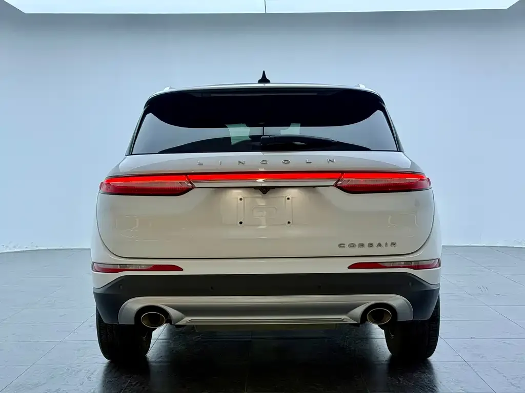 Lincoln Corsair 2021 из CN, фото 3