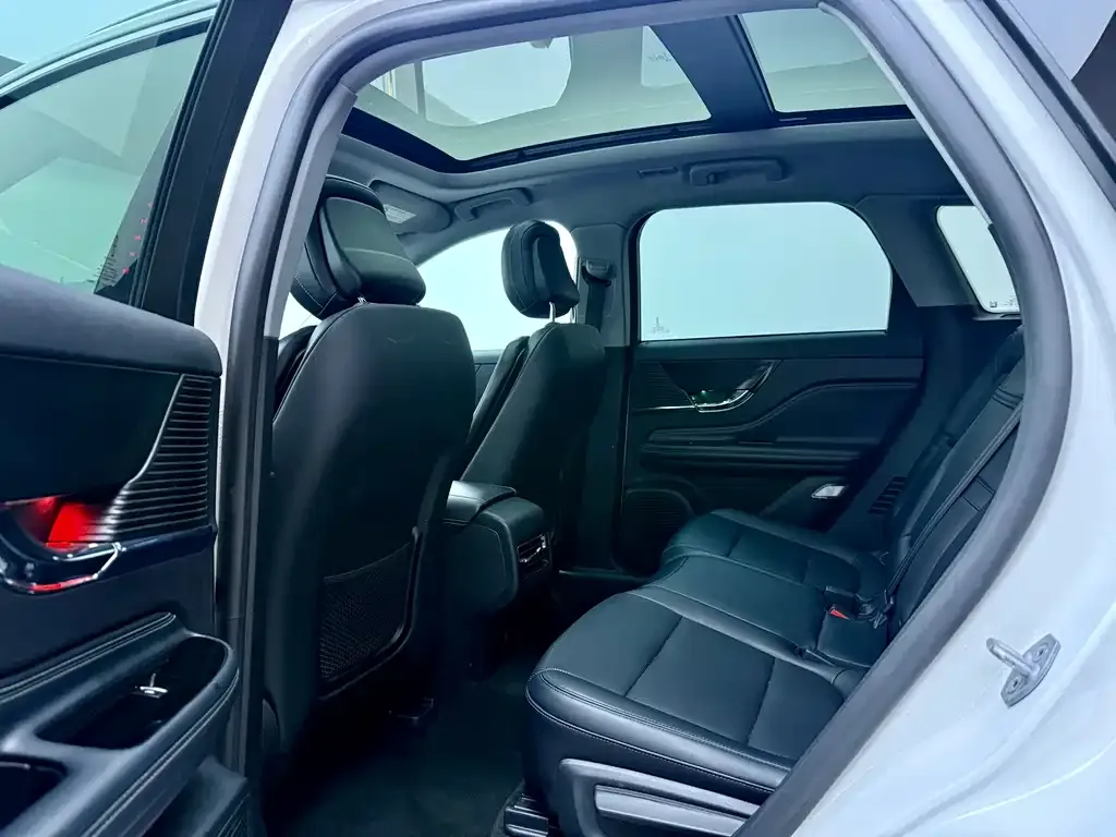 Lincoln Corsair 2021 из CN, фото 4