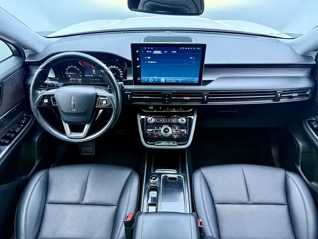 Lincoln Corsair 2021 из CN, фото 9