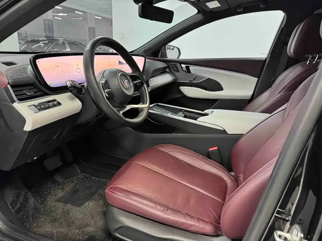 Buick LaCrosse 2024 из CN, фото 4