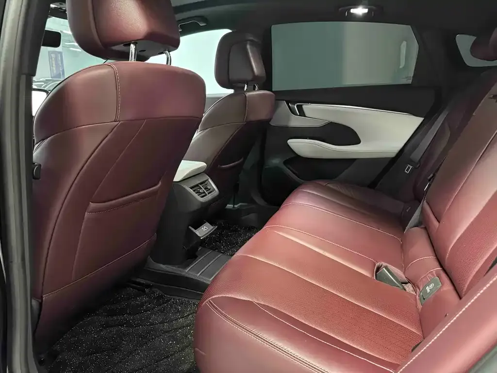 Buick LaCrosse 2024 из CN, фото 7