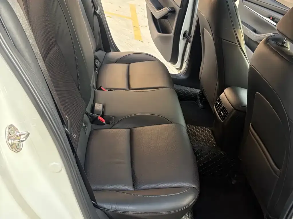 Mazda 3 Axela 2021 из CN, фото 10