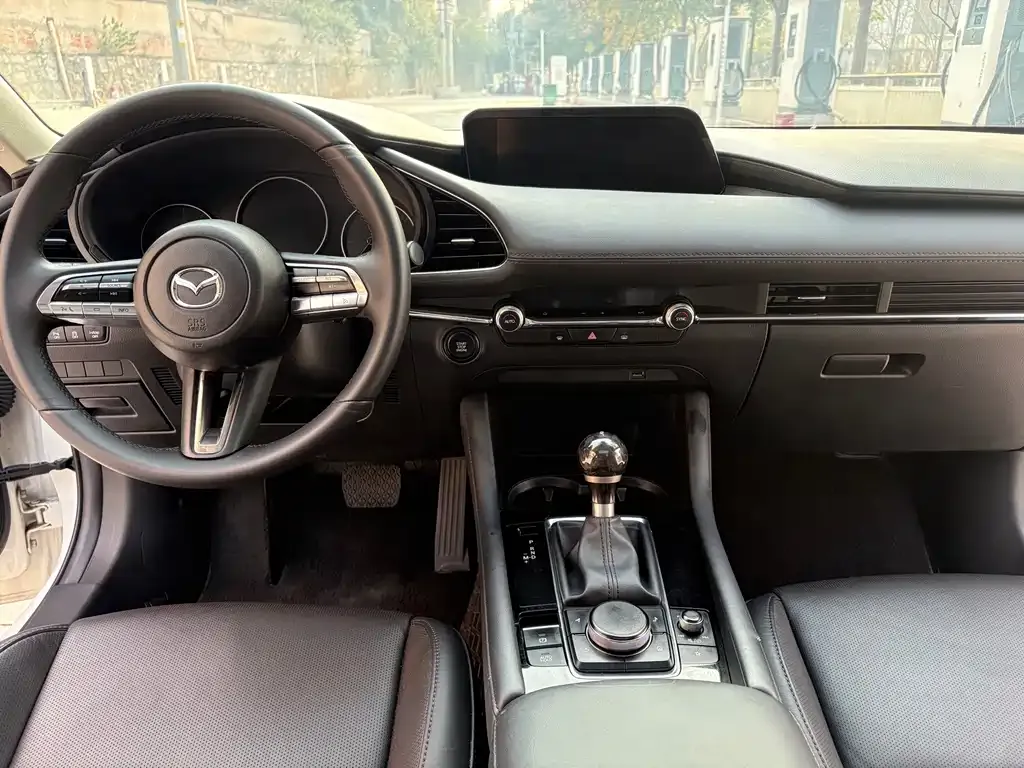 Mazda 3 Axela 2021 из CN, фото 7