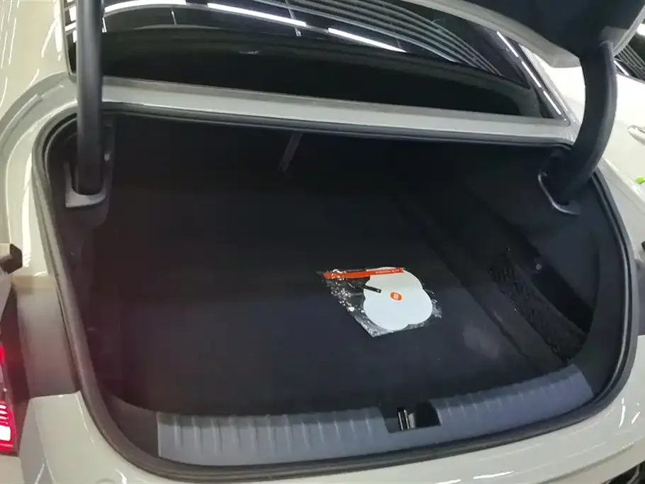 Xiaomi SU7 2024 из CN, фото 2