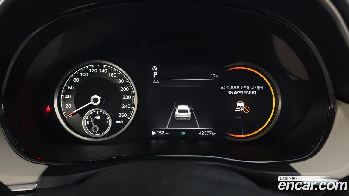 Genesis GV70 2022 из KR, фото 8