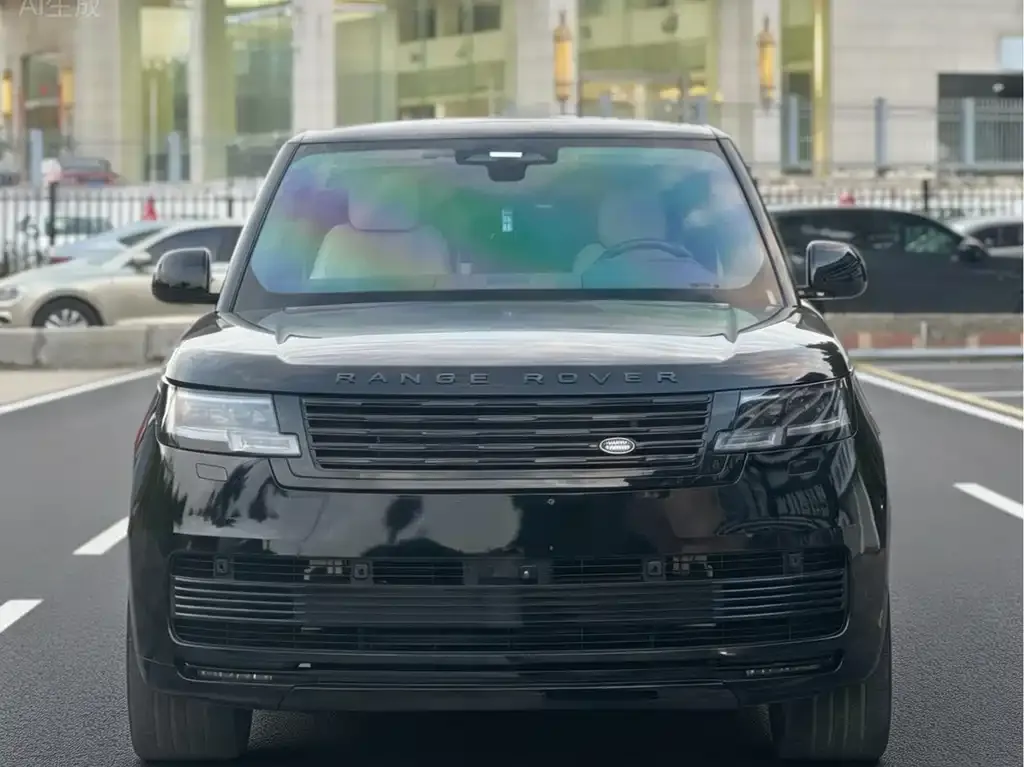 Land Rover Range Rover 2023 из CN, фото 6