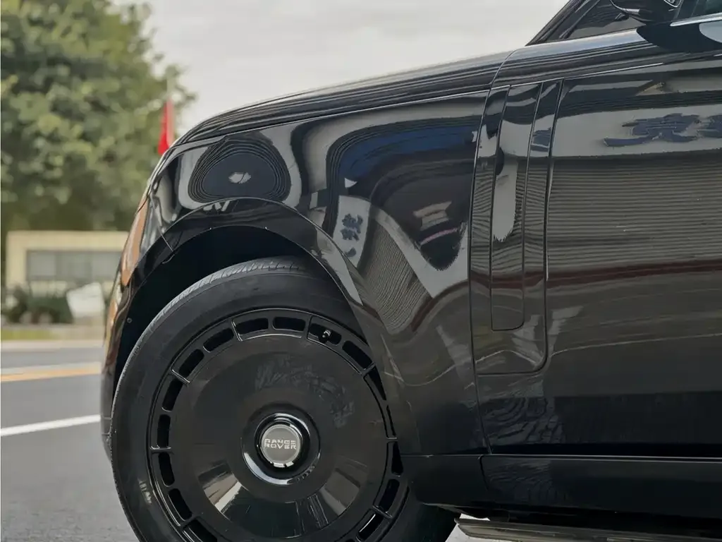 Land Rover Range Rover 2023 из CN, фото 3
