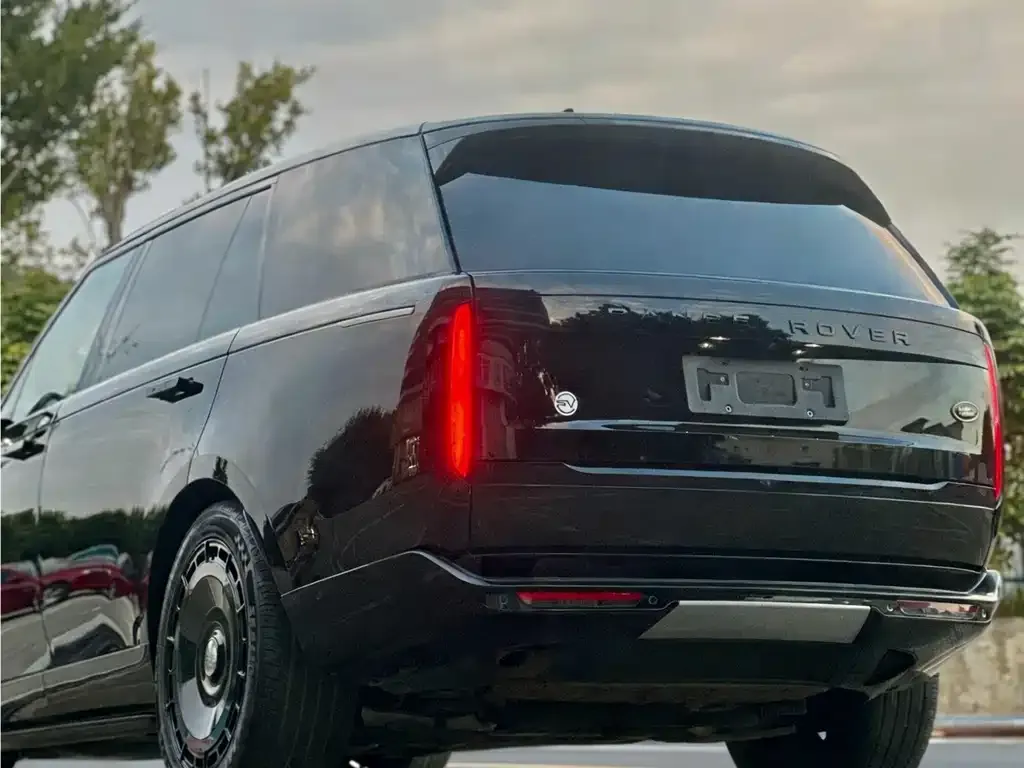 Land Rover Range Rover 2023 из CN, фото 9