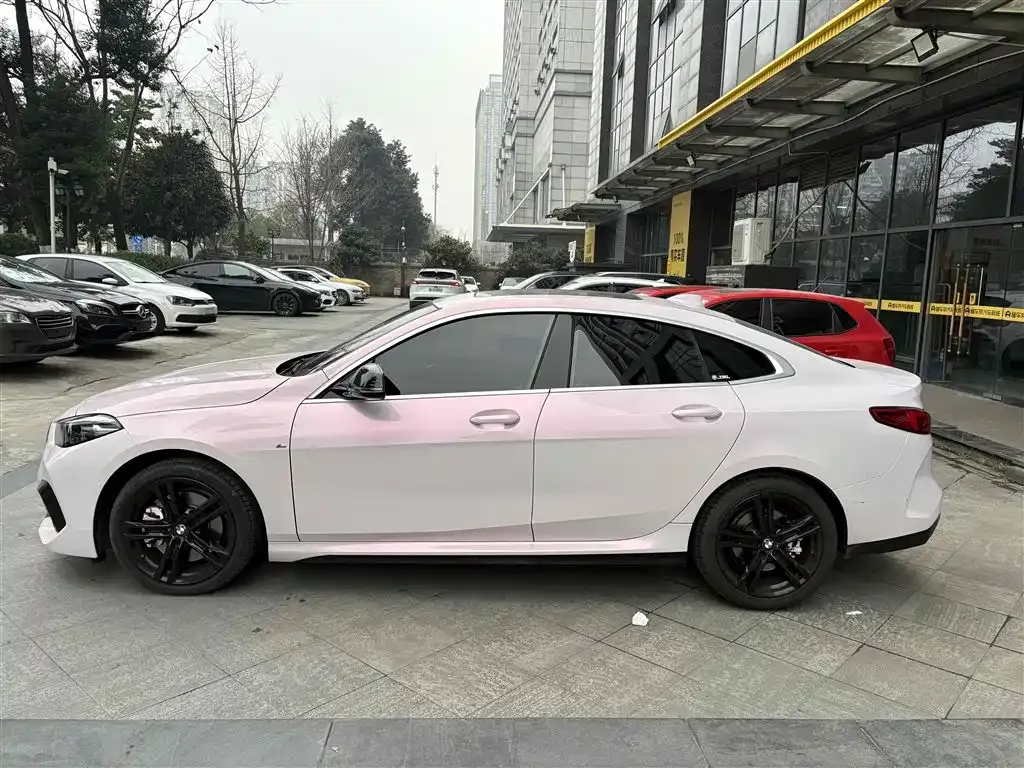 BMW 2 Series (Import) 2022 из CN, фото 3