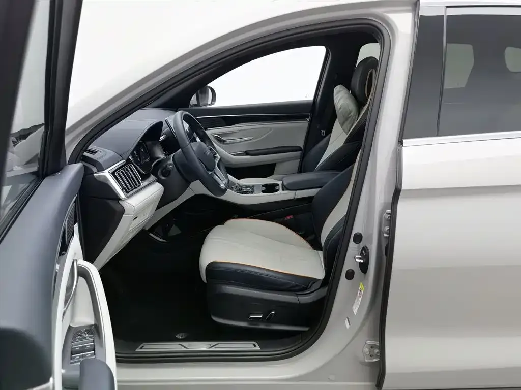 BYD PLUS New Energy 2024 из CN, фото 10