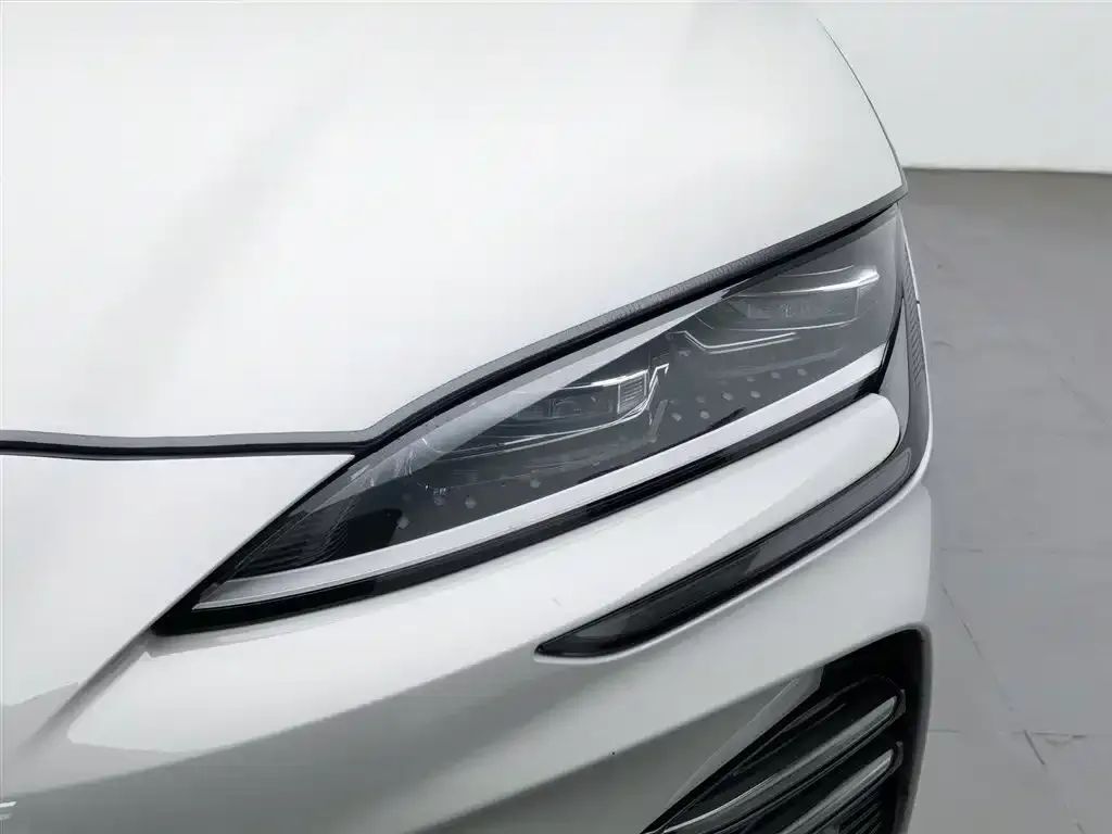 BYD PLUS New Energy 2024 из CN, фото 7