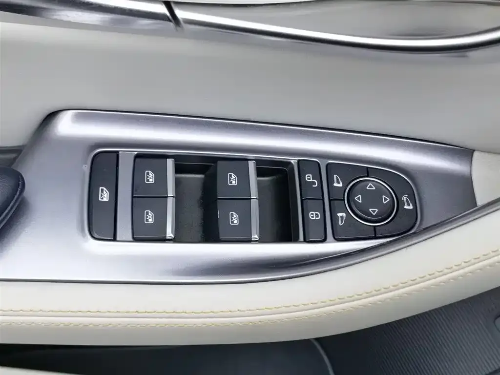 BYD PLUS New Energy 2024 из CN, фото 9