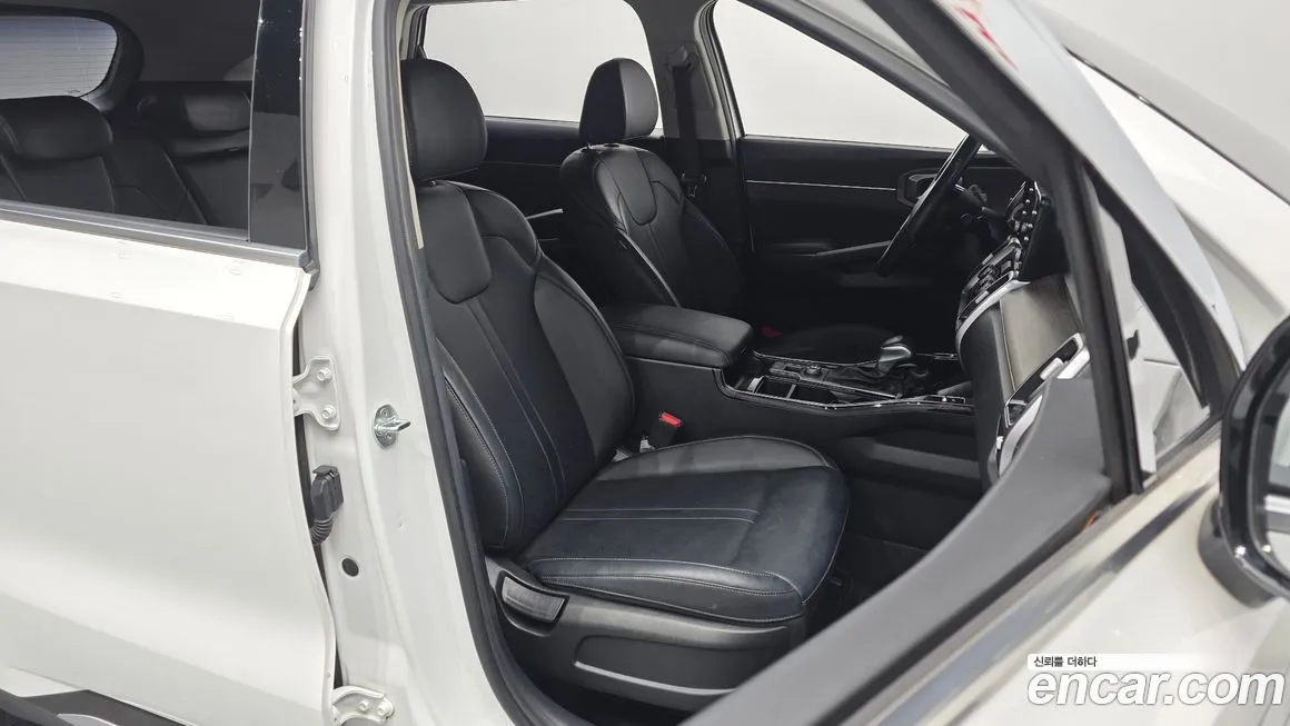 Kia Sorento 2022 из KR, фото 6